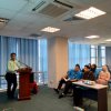 Perkongsian Maklumat dan Teknologi GIS bersama Syarikat MAP2U